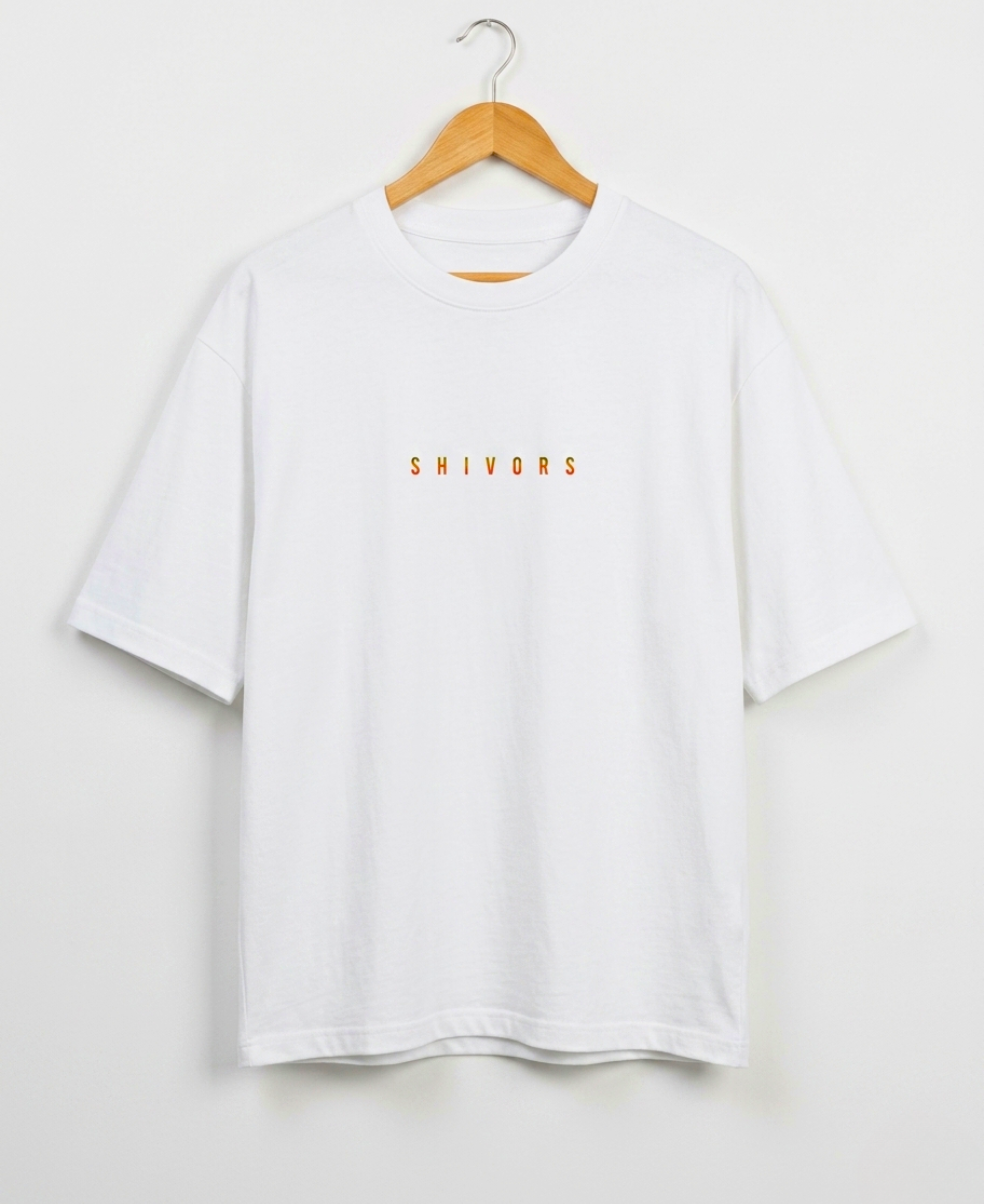 Cosmic Alignment – Oversized Graphic Tee