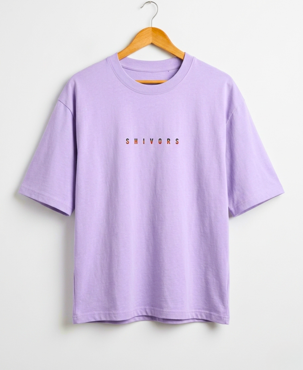 Cosmic Alignment – Oversized Graphic Tee