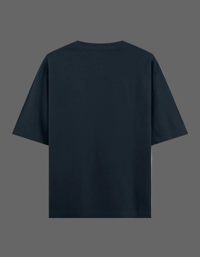 Born To Win Oversized T-Shirt – 240 GSM Premium Cotton - | Shivors