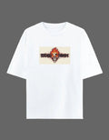 Born To Win Oversized T-Shirt – 240 GSM Premium Cotton - | Shivors