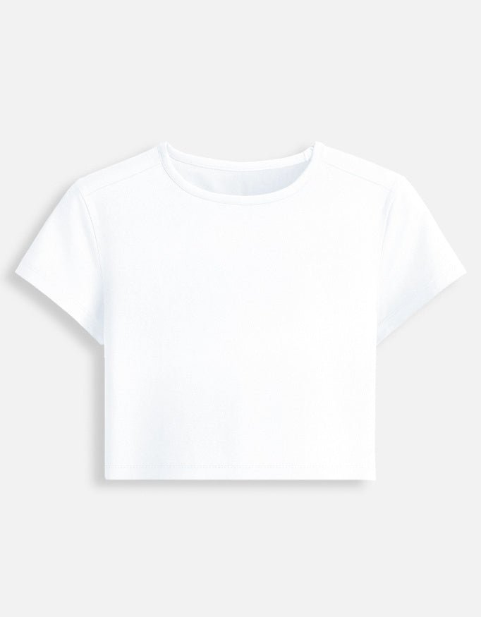 CoreFlex – Premium Baby Tee - | Shivors