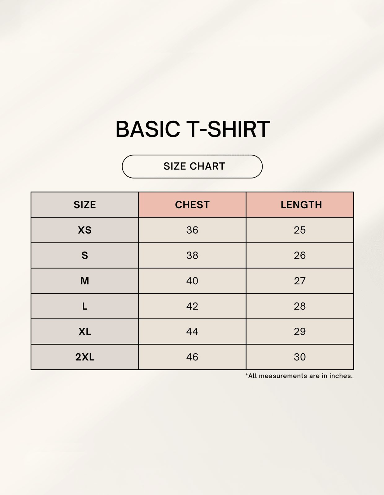 Fearless Duo Basic Tee - | Shivors