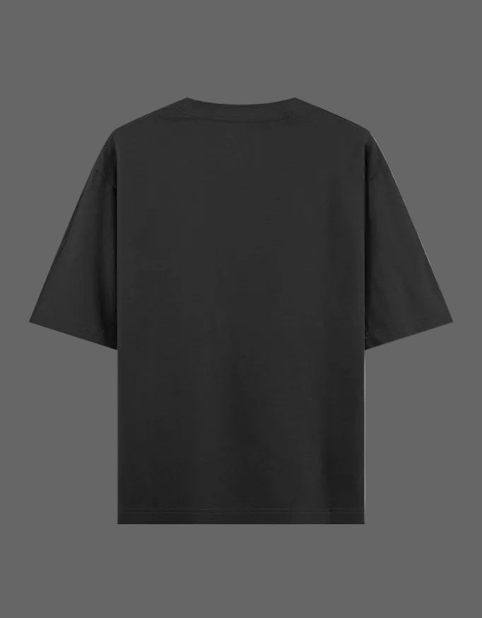 Gear 5 Awakening Oversized Tee – Sun God Edition - | Shivors