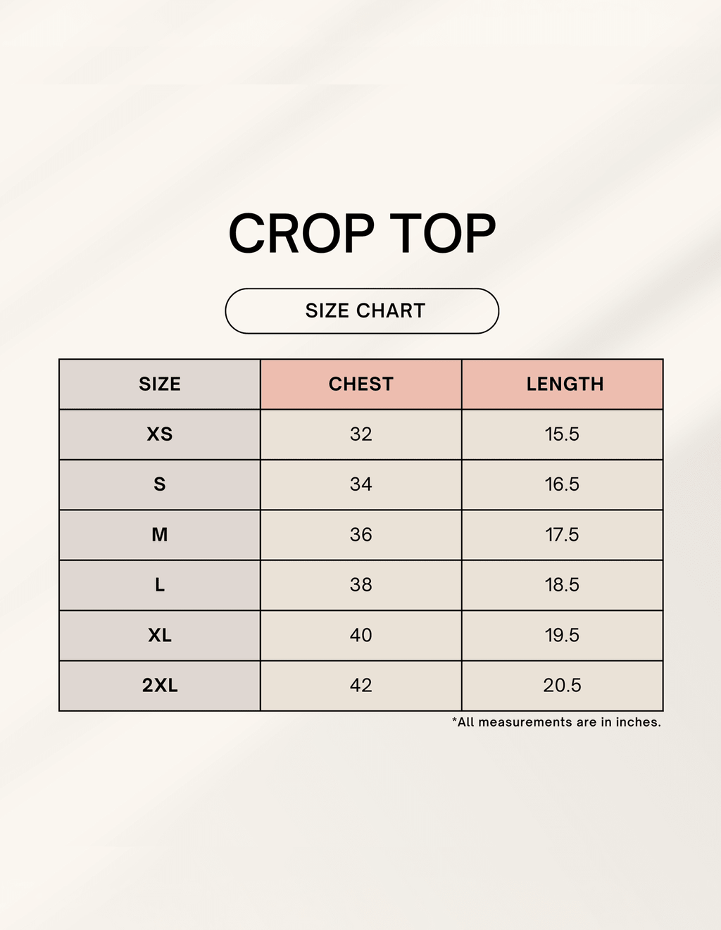 Main Character Energy Crop Top – 180 GSM Premium Cotton - | Shivors