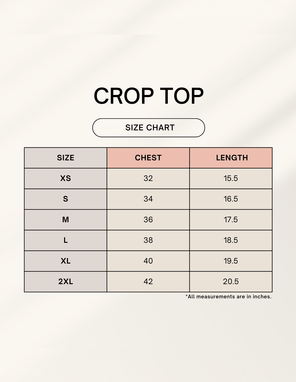 Main Character Energy Crop Top – 180 GSM Premium Cotton - | Shivors