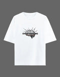 Overthinking Kills Oversized Tee – Edition I - | Shivors