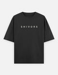 Overthinking Kills Oversized Tee – Edition II - | Shivors